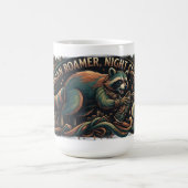 Mug Chemise à manches longues Urban Roamer (Centre)