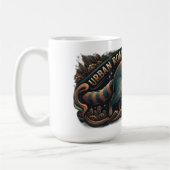 Mug Chemise à manches longues Urban Roamer (Gauche)