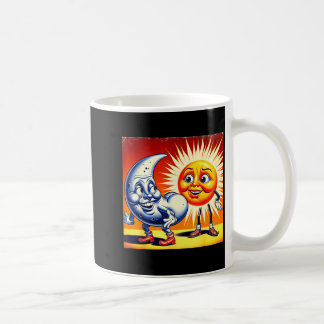 Mug Chemise America Éclipse Solaire 4 08