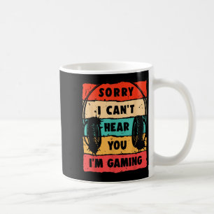 Mug Chemise Amusante Pour Ados Garçons Homme Jeu Vidéo