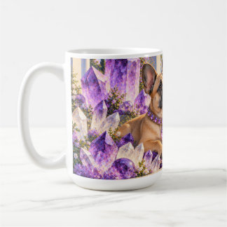Mug Chemise Bouledogue Français T-shirts chiens amateu