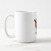 Mug Chemise Broken Heart Daggers (Gauche)