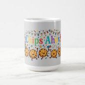 Mug Chemise Chips Ahoy! (Centre)