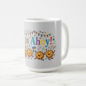 Mug Chemise Chips Ahoy! (Devant droit)