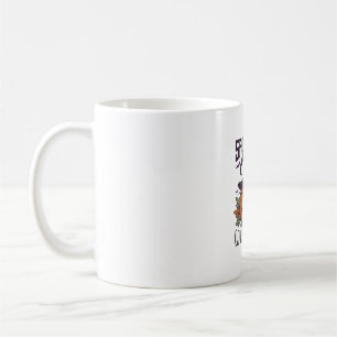 Mug Chemise Citrouille Effrayante Gravure Vintage T Ha