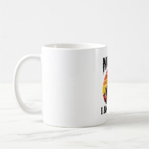 Mug Chemise de chat Halloween Meow Design de chat noir