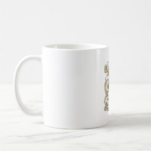 Mug Chemise de conception de gravure vintage de guitar