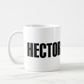 Mug Chemise de Hector