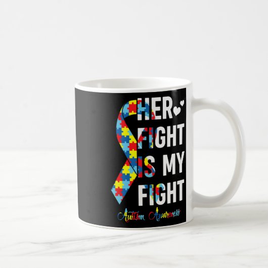 Mug Chemise de jour Cherry Pi (Droite)