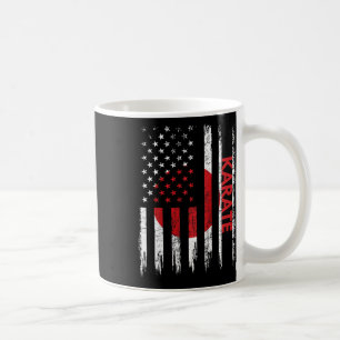 Mug Chemise de karaté pour enfants Cadeaux d'arts mart
