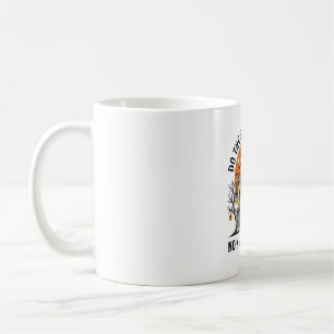 Mug Chemise de Maison Hantée Effrayant Design de Hallo