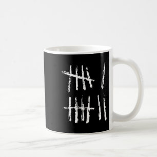 Mug Chemise de marque de pointage 67 Drôle Six Sept 67