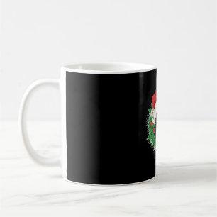 Mug Chemise de Noël