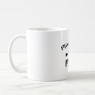 Mug Chemise de Noël Chococat Ugly Sweat