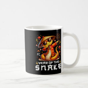 Mug Chemise De Nouvel An Chinoise Pour Enfants Année D