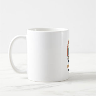 Mug Chemise de papa Golden Retriever Cadeau de père de