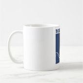 Mug Chemise De Parc À Thème Pour Les Amateurs De Desso (Gauche)