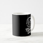 Mug Chemise de pêche Master Byiter (Devant droit)