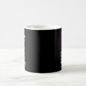Mug Chemise de sensibilisation à la fin des overdoses (Centre)