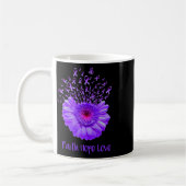 Mug Chemise de sensibilisation Heimerheimer (Gauche)
