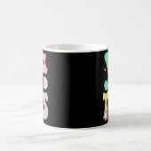 Mug Chemise D'Enseignant De Jour Vous Avez Ce Cadeau P (Centre)