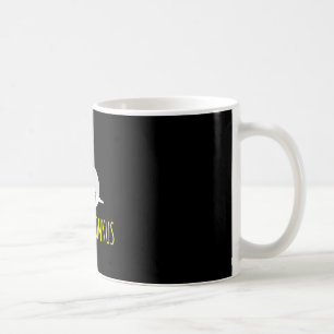 Mug Chemise drôle d'Halloween honkus ponkus Halloween