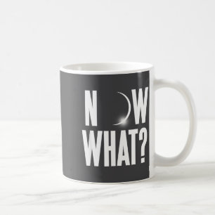 Mug Chemise drôle Éclipse solaire août 2017