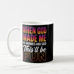 Mug Chemise Drôle Hommes Femmes Citation Sarcastique C