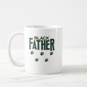 Mug Chemise du père noir
