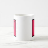 Mug Chemise Epic Drôle Symbole Élément Chimie (Centre)