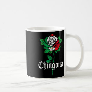 Mug Chemise Femme Ado Mexique Drapeau Mexicaine Améric