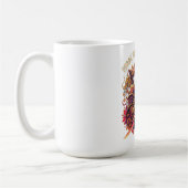 Mug Chemise Forge Ton Propre Destin (Gauche)