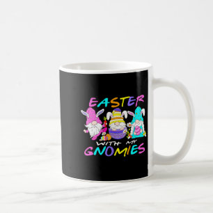 Mug Chemise Gnomes de Pâques Gnomes de Pâques Pâques