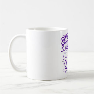Mug Chemise Halloween de fantôme mignon avec des vibra