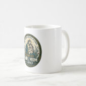 Mug Chemise Jésus Maternité Micro Identités Foi Base (Devant droit)