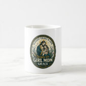 Mug Chemise Jésus Maternité Micro Identités Foi Base (Centre)