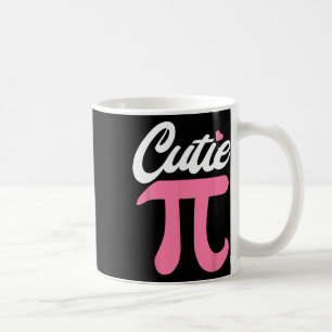 Mug Chemise Jour Cutie Pi 3.14159 Femmes Enfants Homme