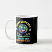 Mug Chemise jour des terres1 (Gauche)