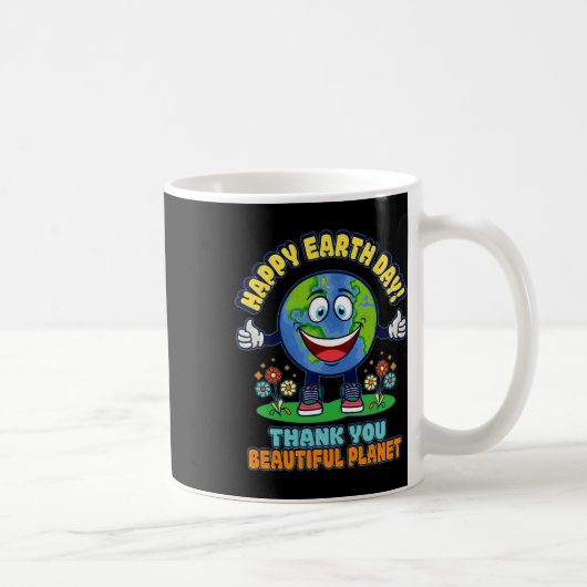Mug Chemise jour des terres1 (Droite)