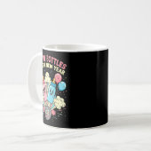 Mug Chemise Nouvel An, infirmière Png Bouteilles Pour  (Devant gauche)