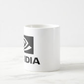 Mug Chemise NVIDIA (Centre)