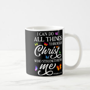 Mug Chemise Philippiens 4 13 Peut Tout