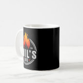 Mug Chemise phil's bbq premium (Devant gauche)