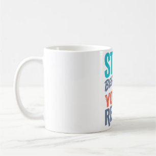 Mug Chemise Prêt Avant d'Être Prêt
