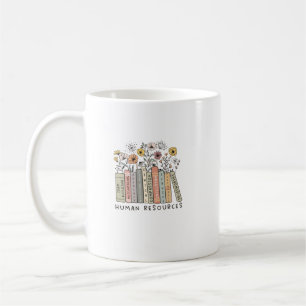 Mug Chemise Ressources Humaines