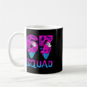 Mug Chemise Sick Seven Meme Tee Six Seven Drôle 67 Hal (Gauche)