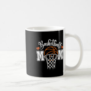 Mug Chemise Sketll maman chemise jour de match maman F