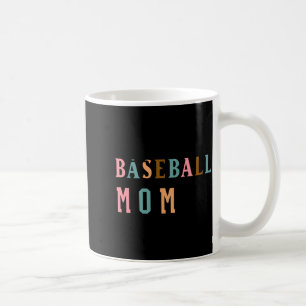 Mug Chemise T-shirt du nom d'équipe Living That Baseba