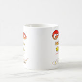 Mug Chemise Témoin de Jéhovah (Centre)