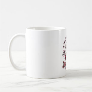 Mug Chemise vintage Jésus a abandonné les accusations